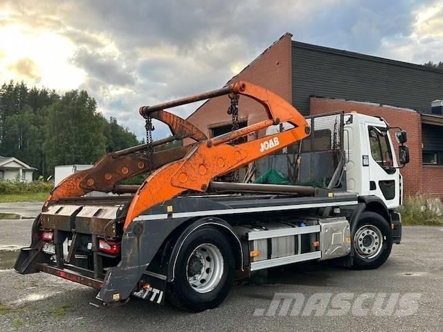 Renault Renault Camiões multibenne