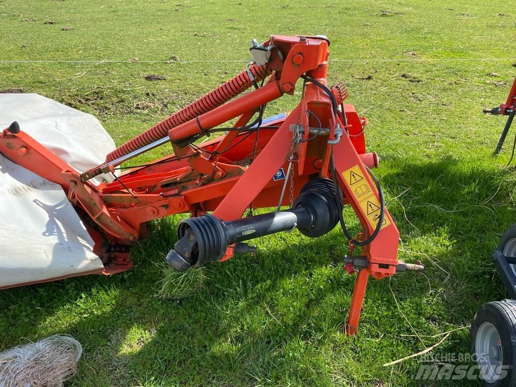 Kuhn Gmd 310 FF Gadanheiras