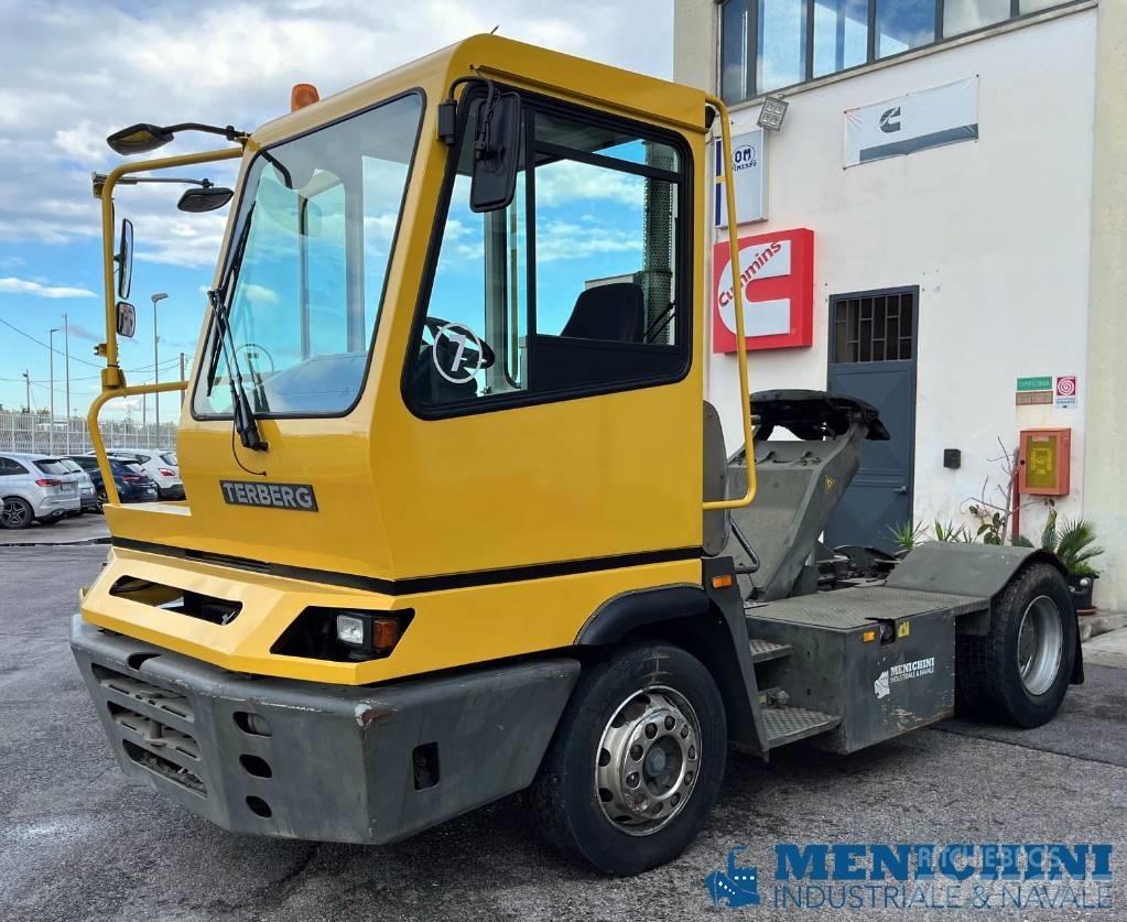 Terberg YT 182 Tractores terminais