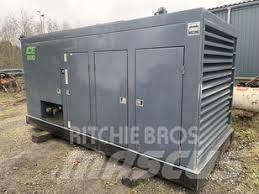  ICE 1412C Bate-estacas vibratório