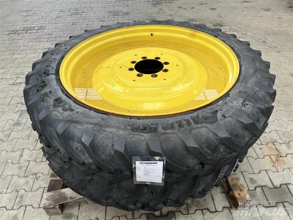 Alliance 13.6R48 Pneus Agrícolas