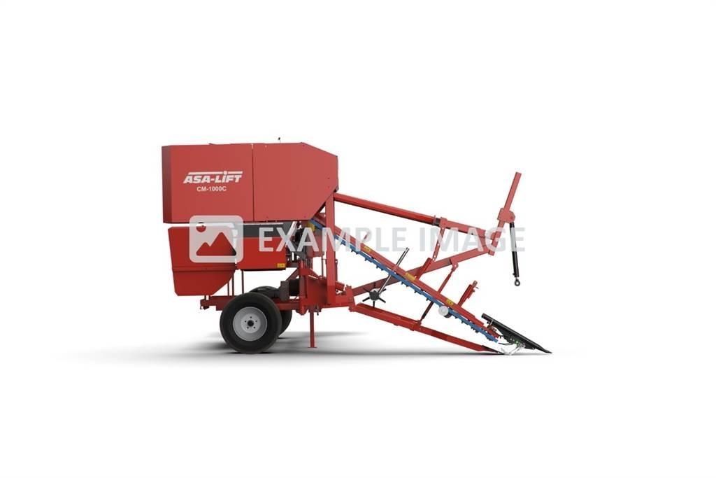 Asa-Lift CM 1000 C Agricultura - Outros

