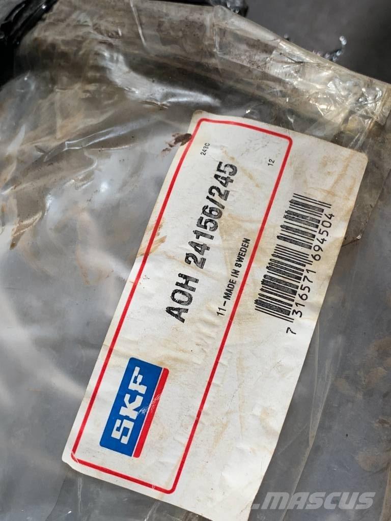  SKF AOH 24156/245 Eixos