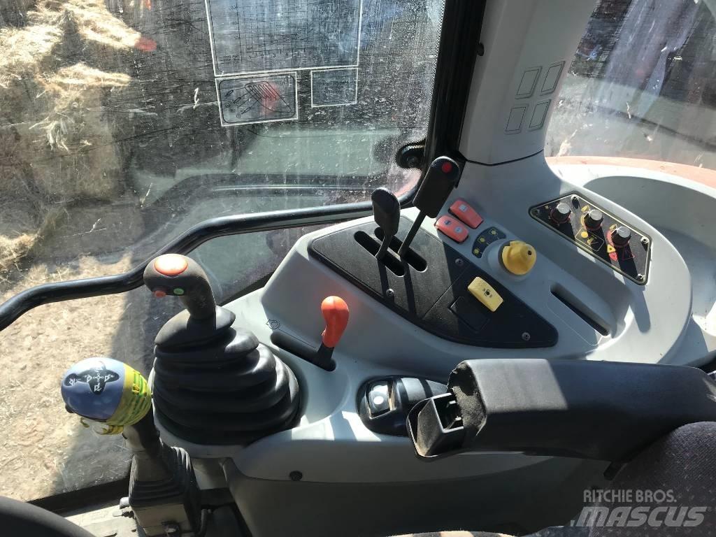 Massey Ferguson 5455 Tratores Agrícolas usados