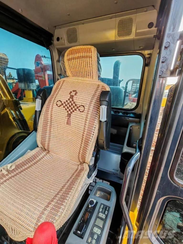 Komatsu PC 350-7 Escavadeiras de esteiras