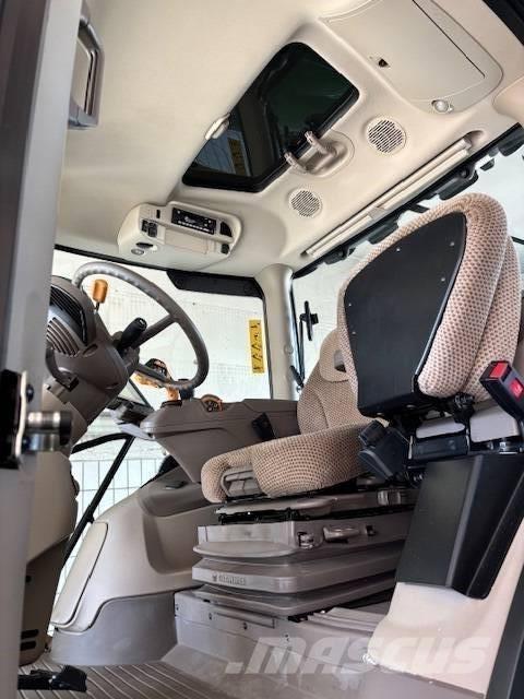 John Deere 6130R Tratores Agrícolas usados