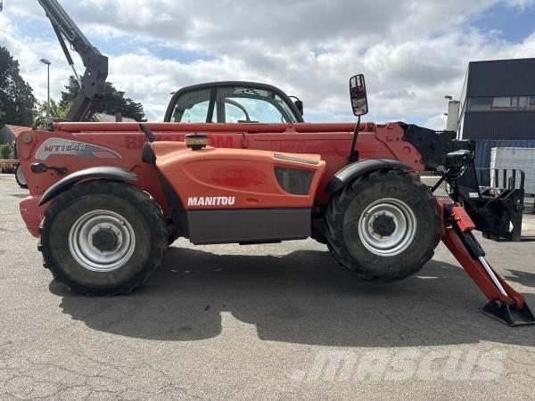 Manitou MT1840 Manipulador telescópico