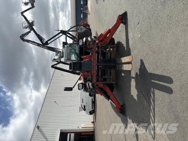 Manitou MT1840 Manipulador telescópico