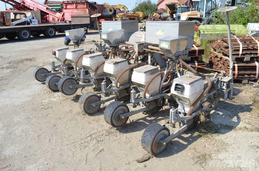 Carraro Elli 4000 Semeadoras de precisão