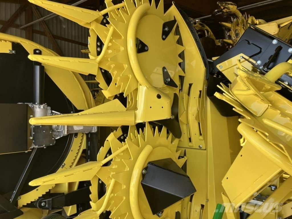 Kemper 375 PLUS Agricultura - Outros
