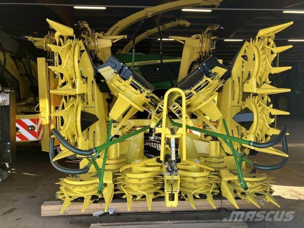 Kemper 375 PLUS Agricultura - Outros
