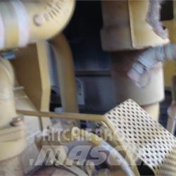 CAT D11R Dozers - Tratores rastos