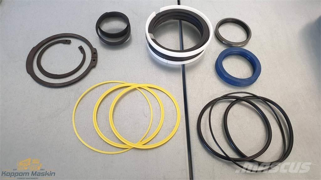  KM 100539 Hidráulica