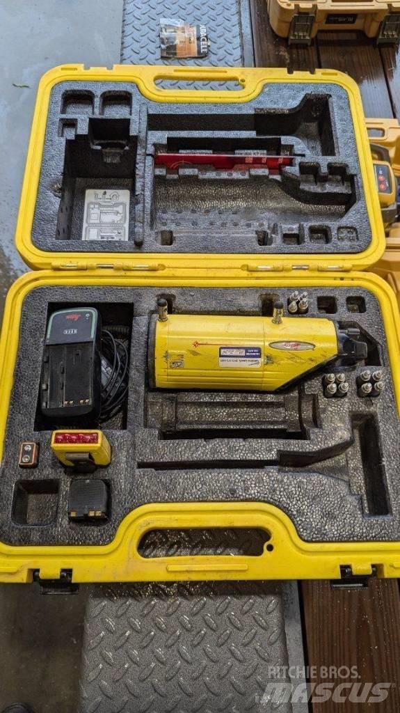 Leica P200 Equipamentos para Oleodutos