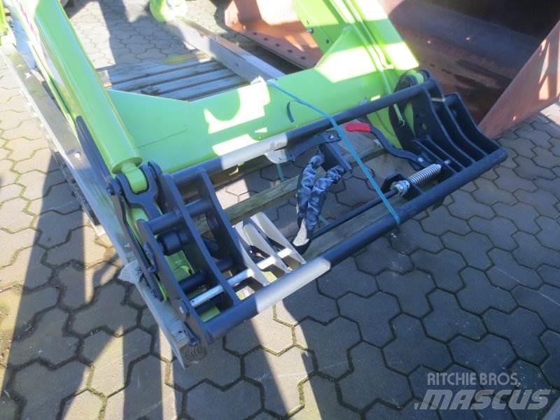 CLAAS FL 250 Carregadoras frontais e escavadoras