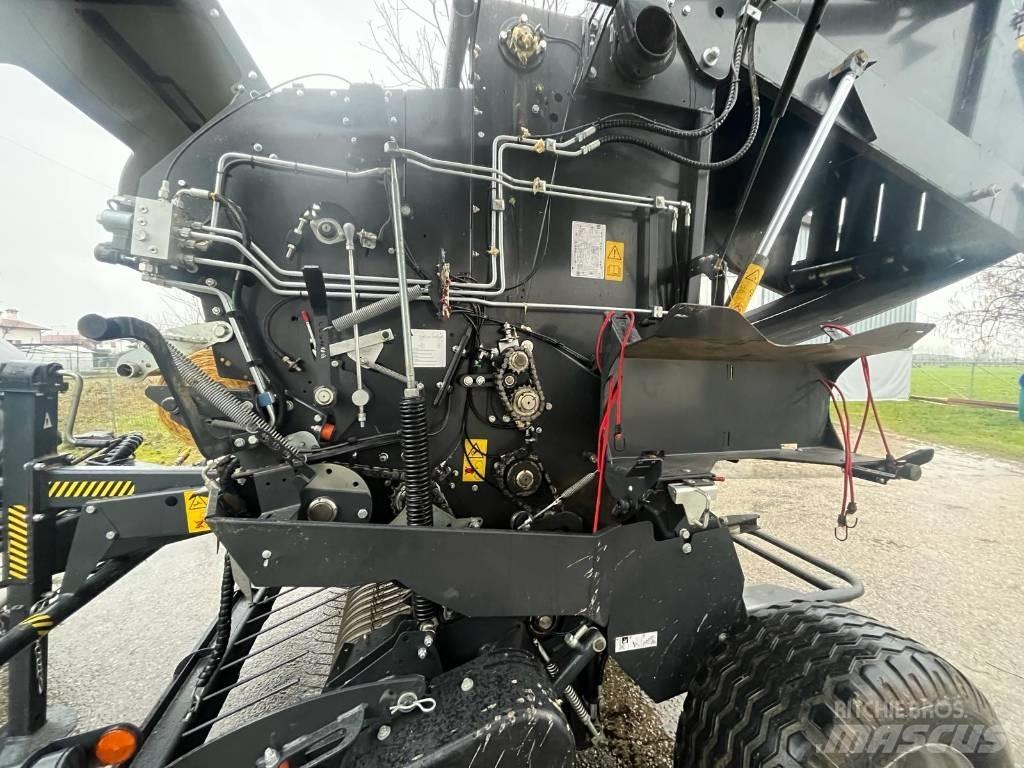Kverneland RV5216 Enfardadeira de rolos