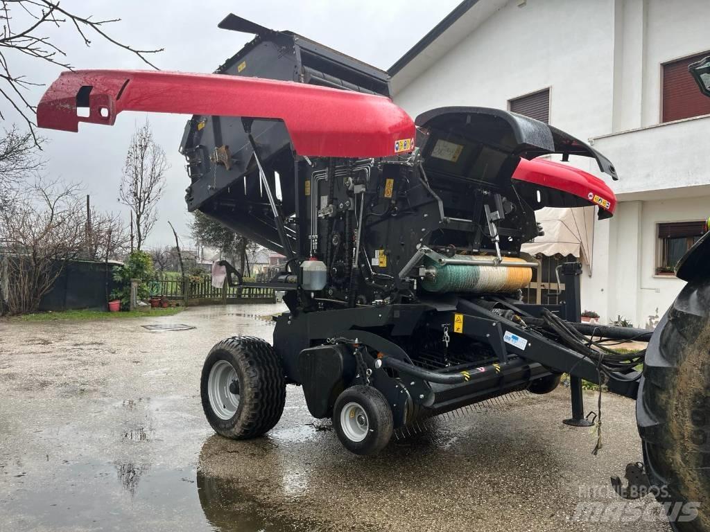 Kverneland RV5216 Enfardadeira de rolos