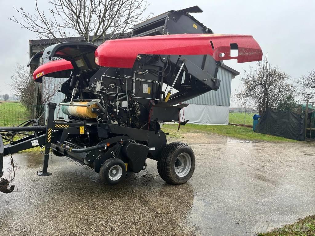 Kverneland RV5216 Enfardadeira de rolos