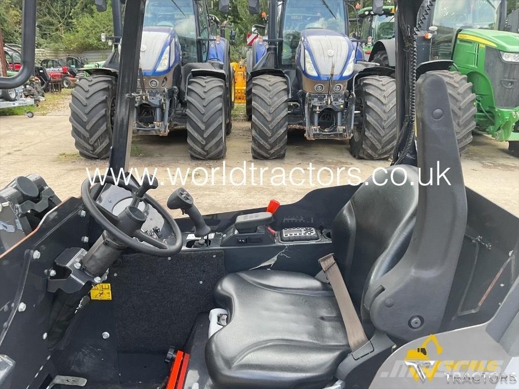 Bobcat L 28 Mini carregadoras