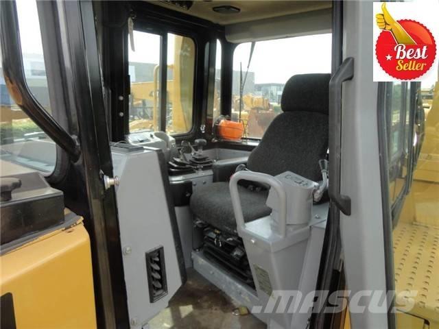 CAT D 8 R Dozers - Tratores rastos