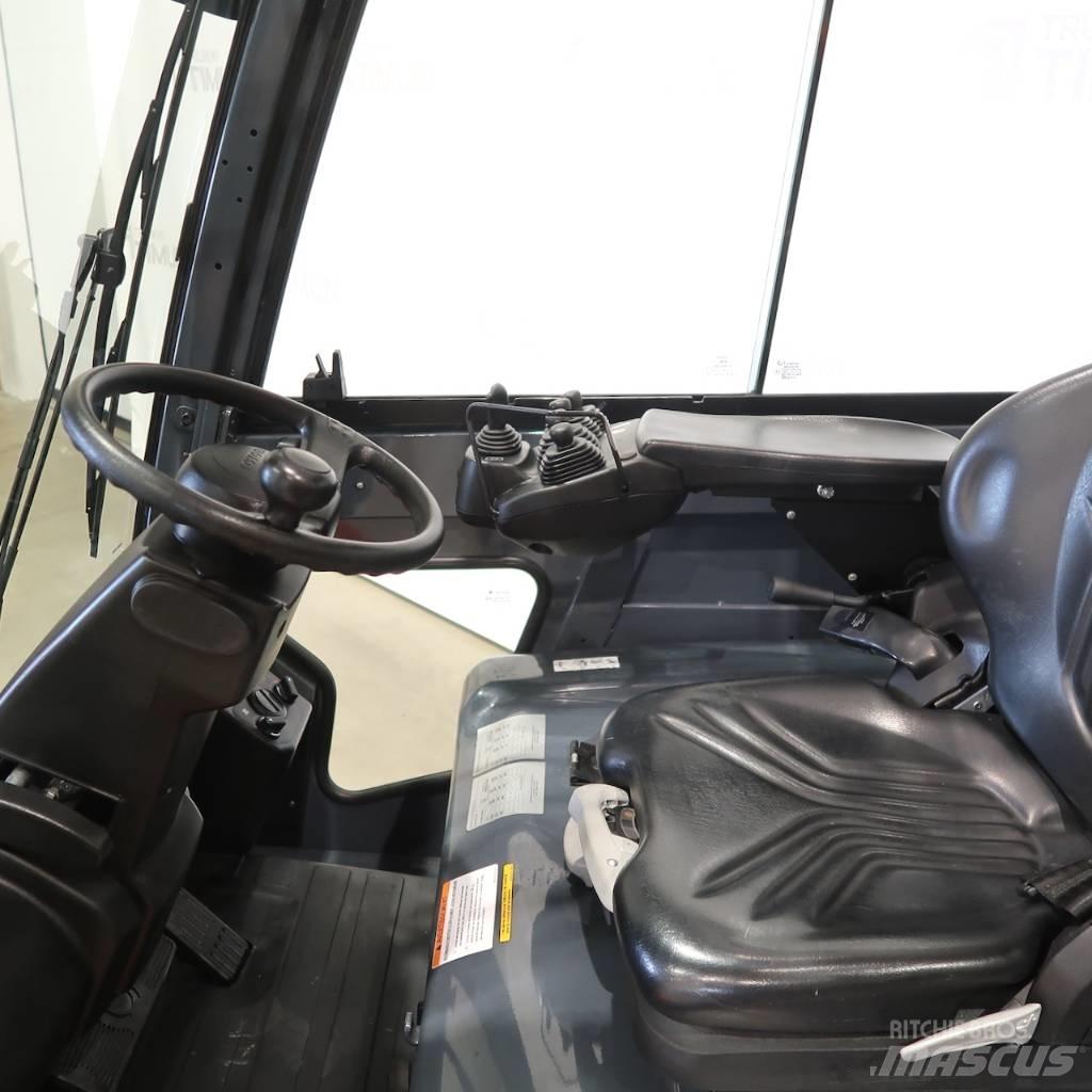 Toyota 8FBMT40 Empilhadores eléctricos