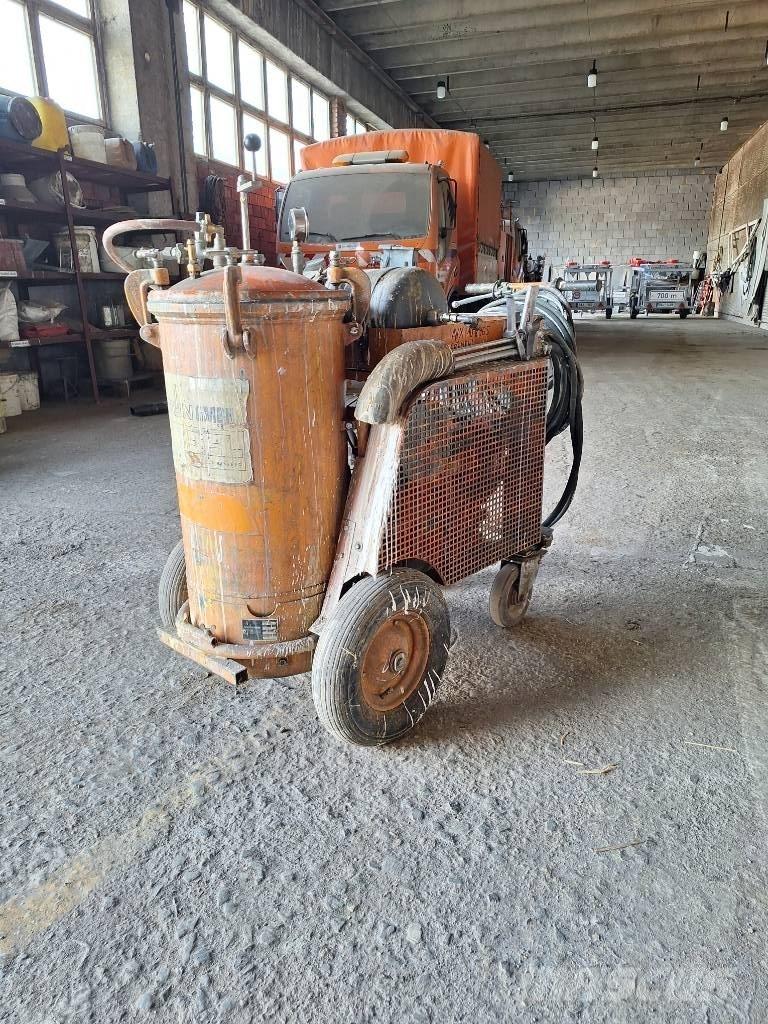  Grun Espaços verdes - Outros
