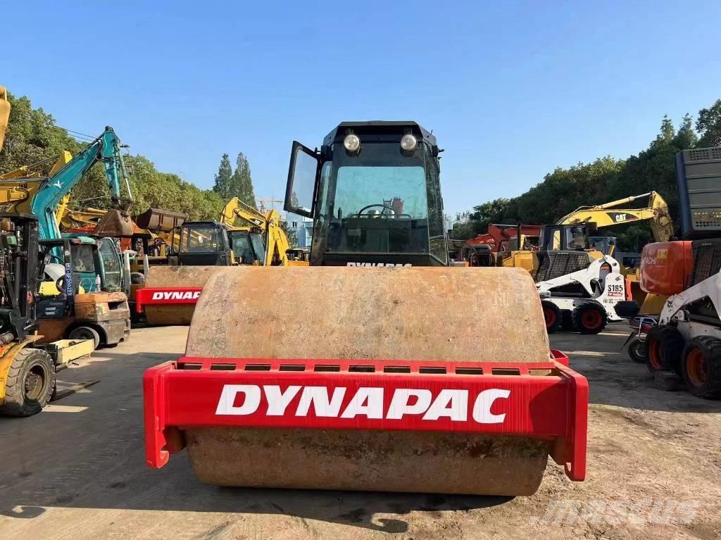 Dynapac CA300 Motoniveladoras