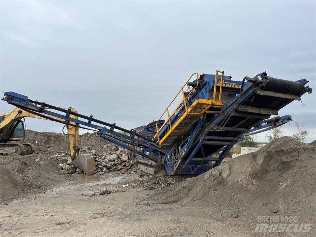 Fintec 542 Construção - Outros
