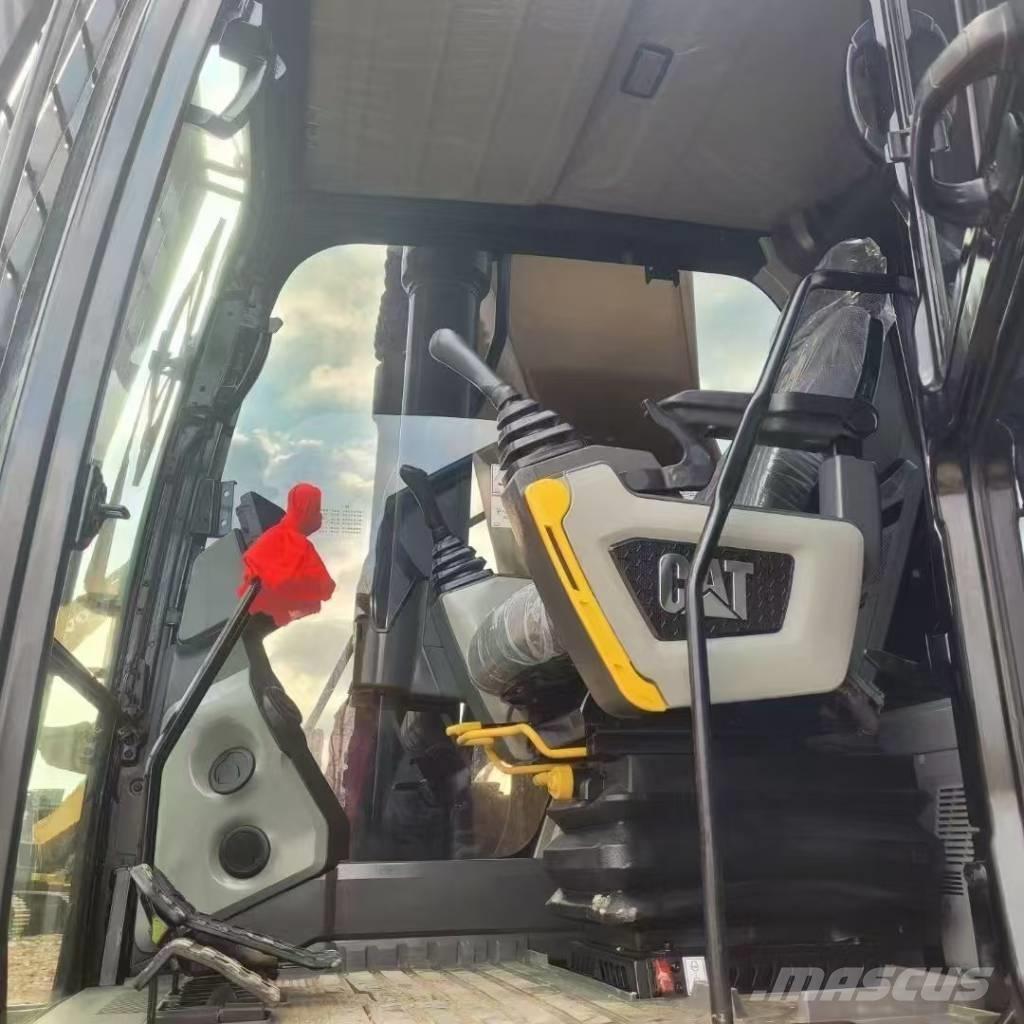 CAT 336GC Escavadeiras de esteiras