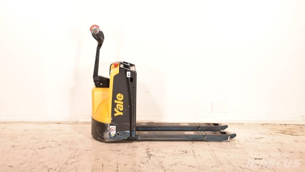 Yale MP 16 Porta palettes