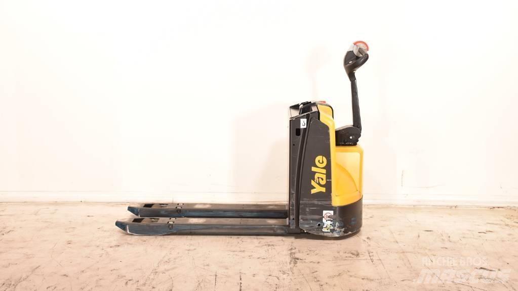 Yale MP 16 Porta palettes