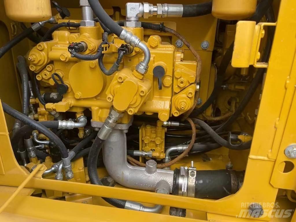 CAT 312D2GC Escavadoras Midi 7t - 12t