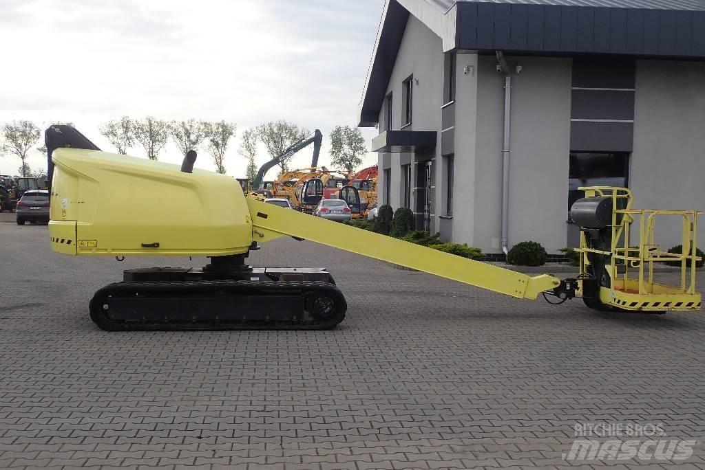 JLG 400 SC Elevadores braços Telescópicos