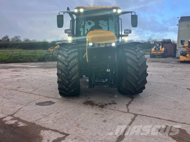 JCB (21007788) FT 4220 Tratores Agrícolas usados