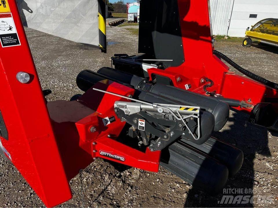 Kuhn SW4014 Embaladoras