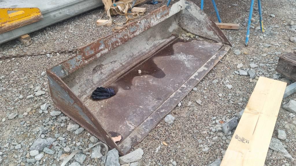 Volvo MC 70 Minicarregadeiras