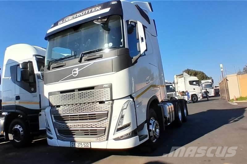 Volvo FH 440 Outros Camiões