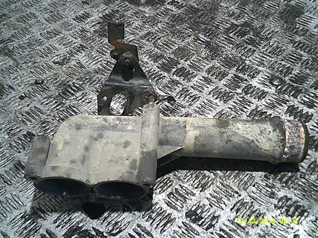 MAN TGA  51063020642 Radiadores camiões e carrinhas