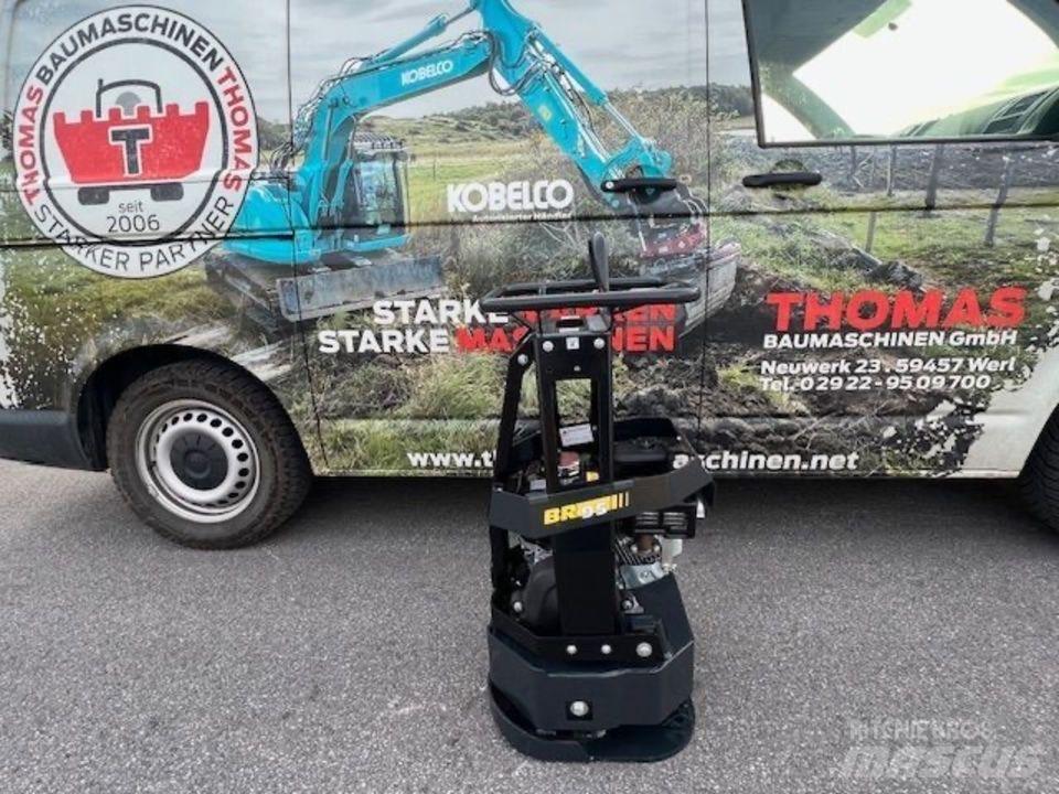 Bomag BR 95 Vibradores