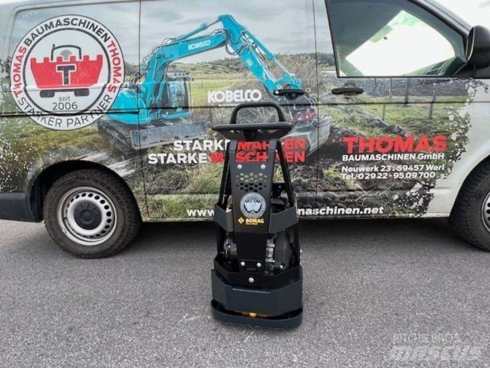 Bomag BR 95 Vibradores
