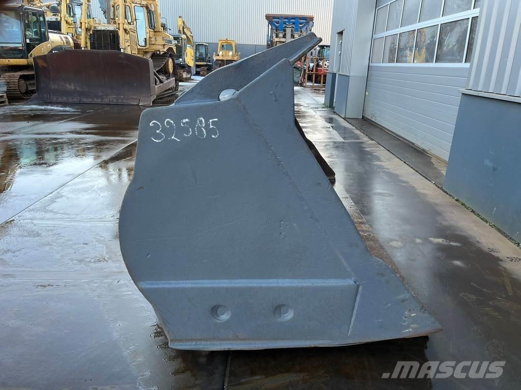 CAT Bucket 950 Baldes
