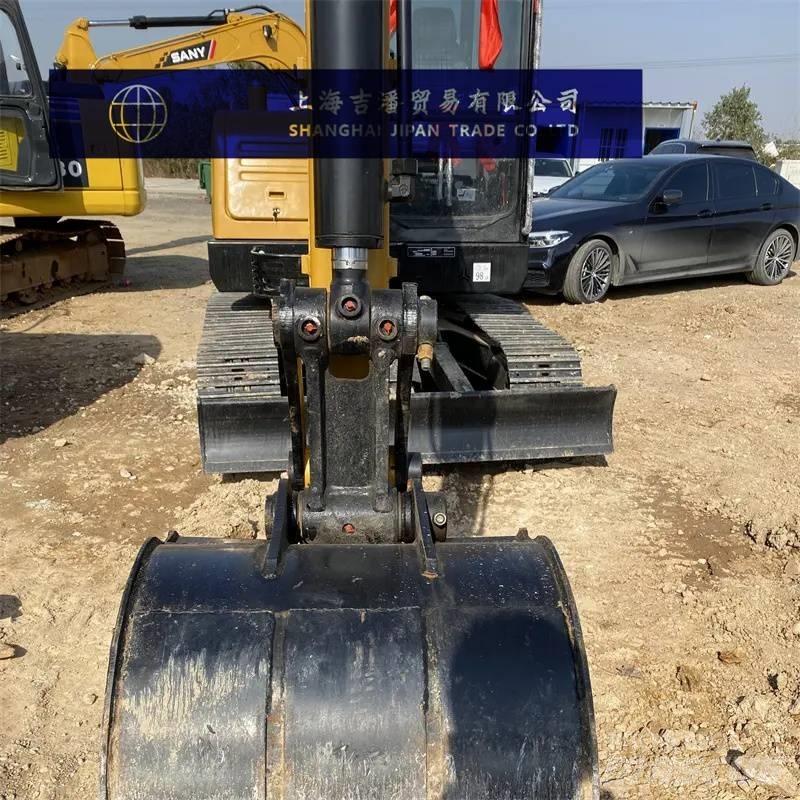 Sany SY 60 C Escavadeiras de esteiras