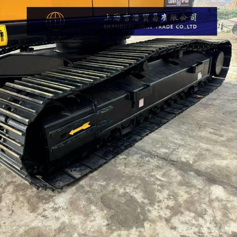 Sany SY 215 C Escavadeiras de esteiras