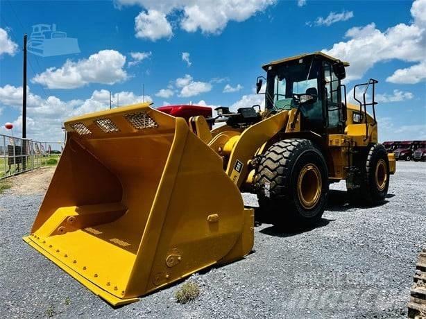 CAT 950 GC Carregadeiras de rodas