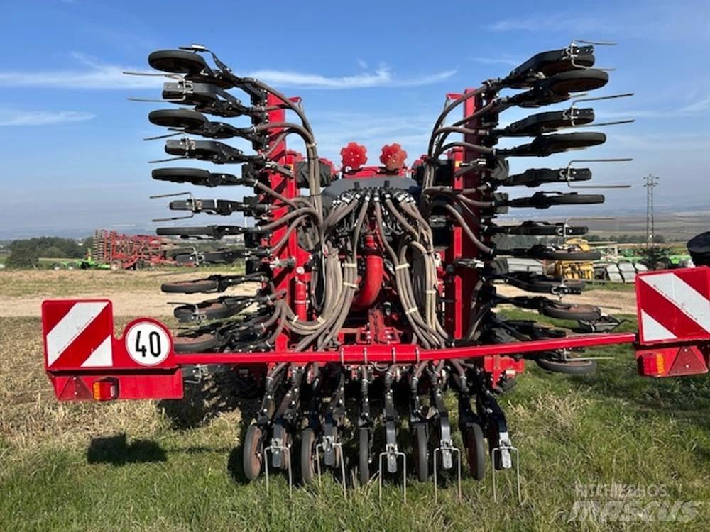Horsch Focus 6 TD Perfuradoras combinadas