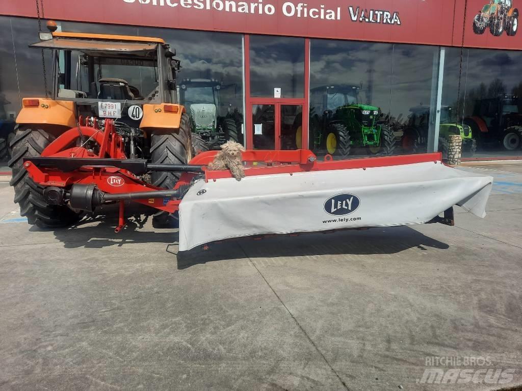 Lely 280MC Gadanheiras-Condicionadoras