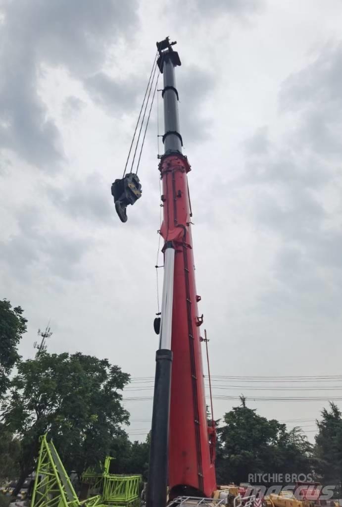 Sany SAC2600T8 Gruas Todo terreno