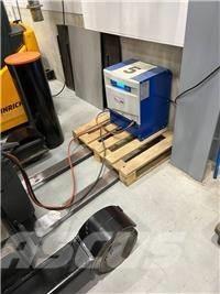 Linde R16S Empilhadores Elevadores