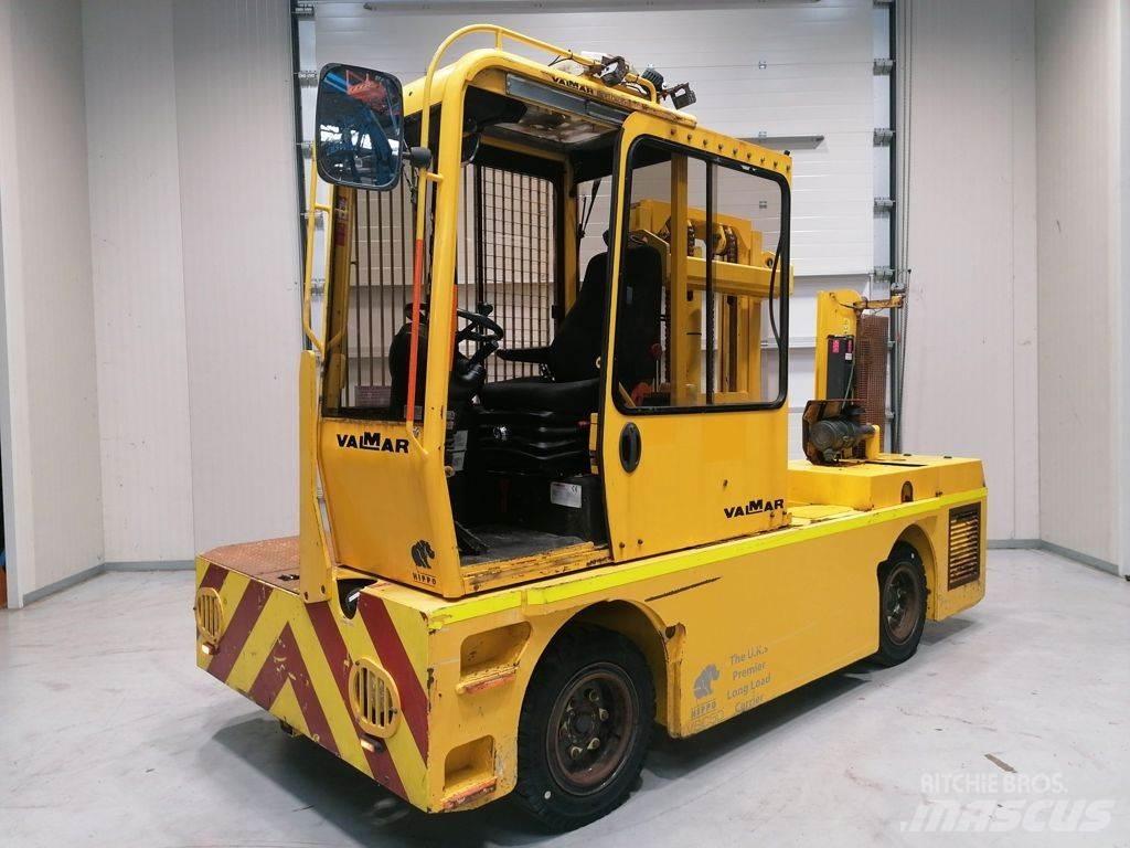 Valmar VSC50/12/30 Carregadores laterais