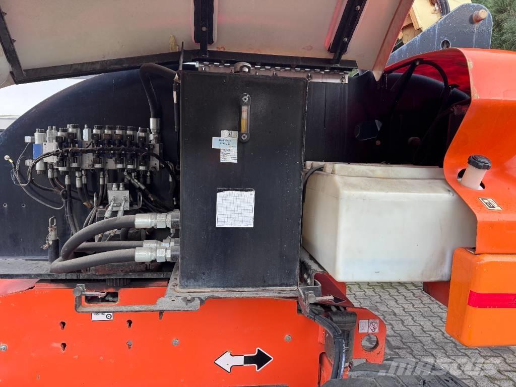 JLG 460 SJ Elevadores braços Telescópicos